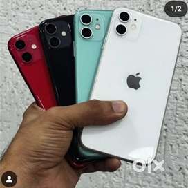 Iphone 11. 64gb. 128gb.