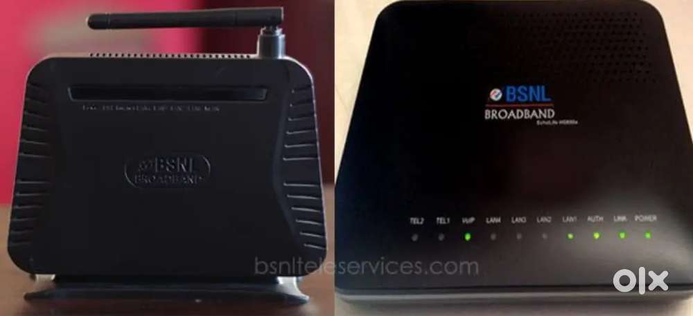WiFi MODEM/ ROUTER FOR SALE