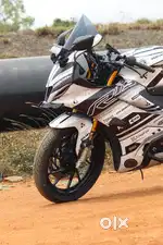 Showroom condition pakka neat condition