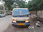 Tata AC gold 2024 November Petrol 10989 Km Driven
