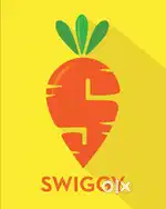 Swiggy food delivery boy