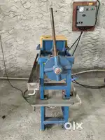 Coldpressed oil machine
