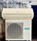 Ogeneral Split Ac 1.5Ton Superb condition All working
