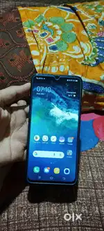 Vivo z1x 8+128gb