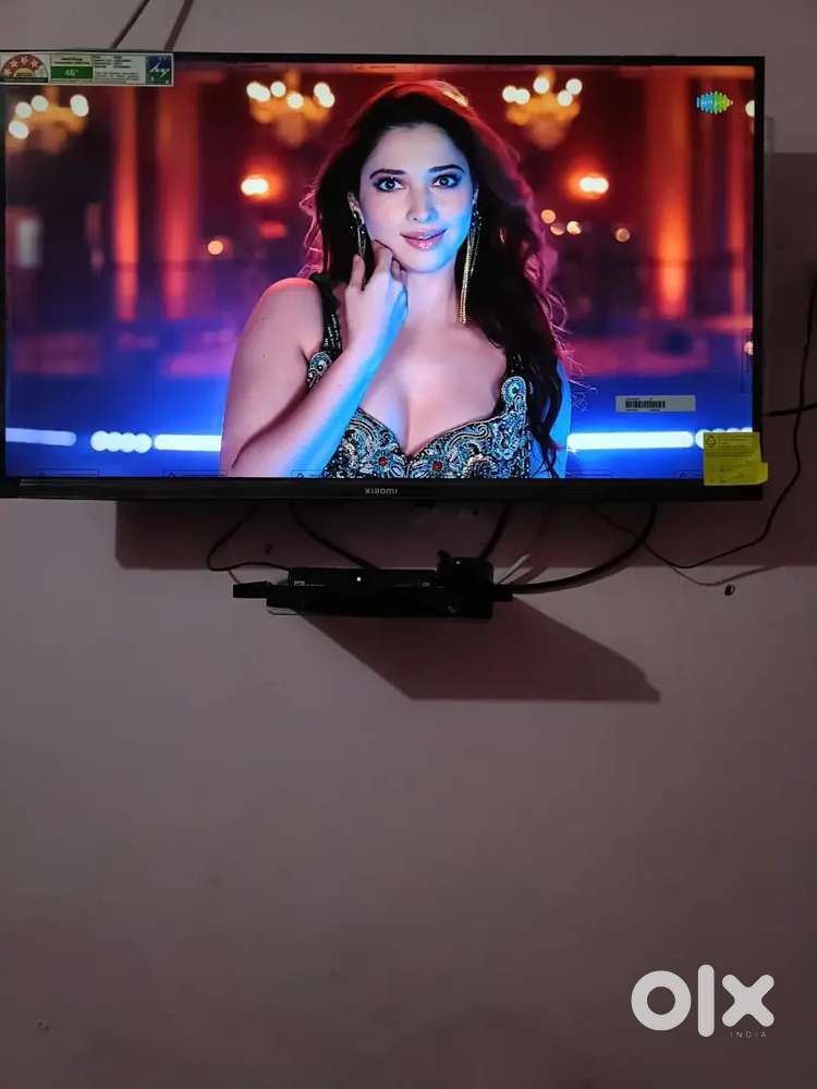Xiaomi Smart TV 32 inch