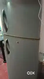 Lg fridge for sale
