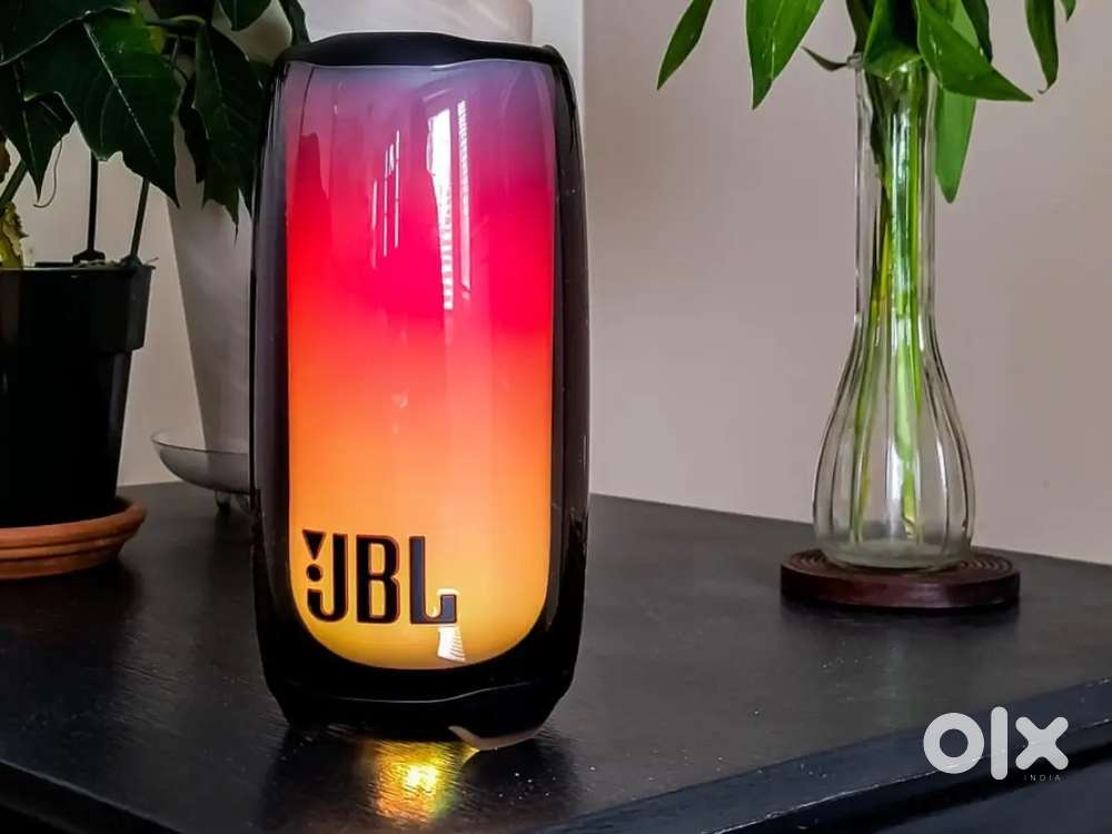 JBL PULSE 5 The Best Speaker Ever All OVER INDIA DELIVERY AVAILABLE !!