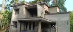 1600 sq house and 12 cent plot for sell .place kollam east kallada.