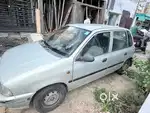 Maruti Suzuki Zen Estilo 2003 Petrol Well Maintained
