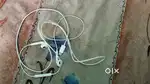 Apple original earpods type C