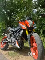 Duke 200 bs4