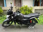 Honda Sp 125