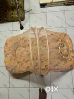 Baby net bed