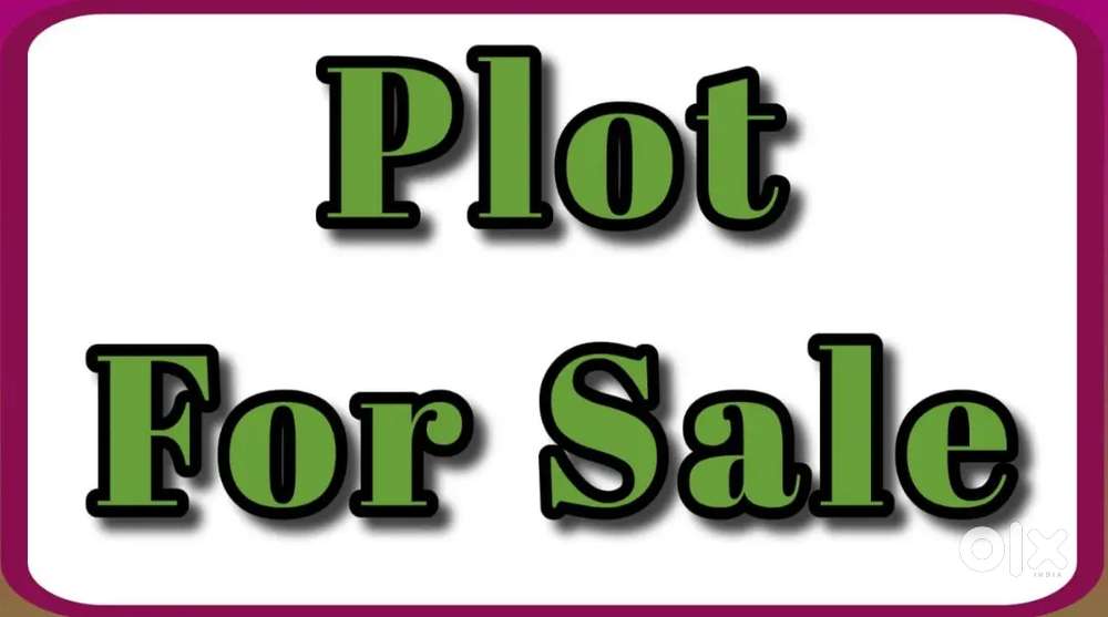 जुनवानी खमरिया IIT मेन रोड से लगा हुआ कमर्शियल और सेमी कमर्शियल प्लॉट