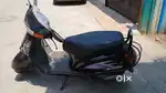 ACTIVA for sell metal body