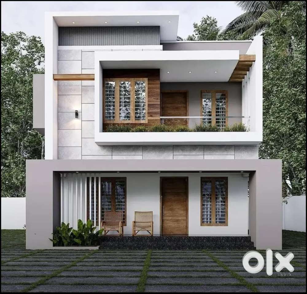 Home is a extraordinary dream starts with a visionary