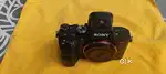 I want to sell my sony 7m3 camera with kit lens