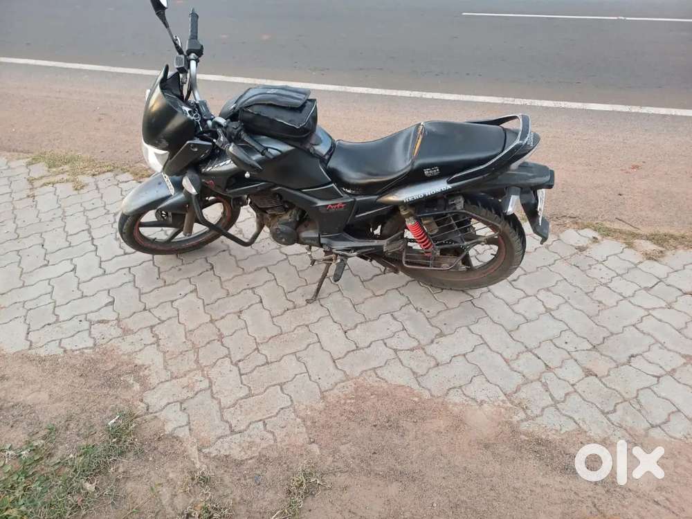 Hero Honda Hunk for Sale