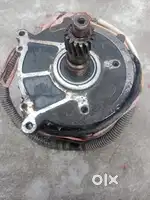 TOTO MOTOR(1000, 48V)
