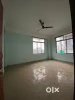 Spacious 3bhk flat for sale at Radha nagar Vip road