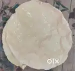 Homemade Appalams – Crispy, Fresh, and 100% Natural!