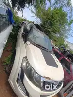 XUV 500 DIESEL USED CAR ORIGINAL PARTS