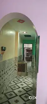 There is 3 independent room with inbuilt kitchen