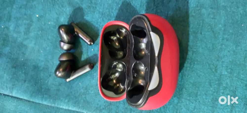 Truke Earbuds