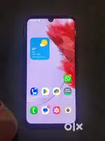 Samsung M 34 5G