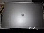 HP EliteBook 8460p