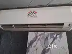 Split Air conditioner