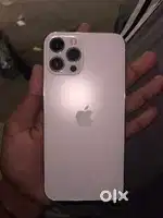 i phone 12 pro Max