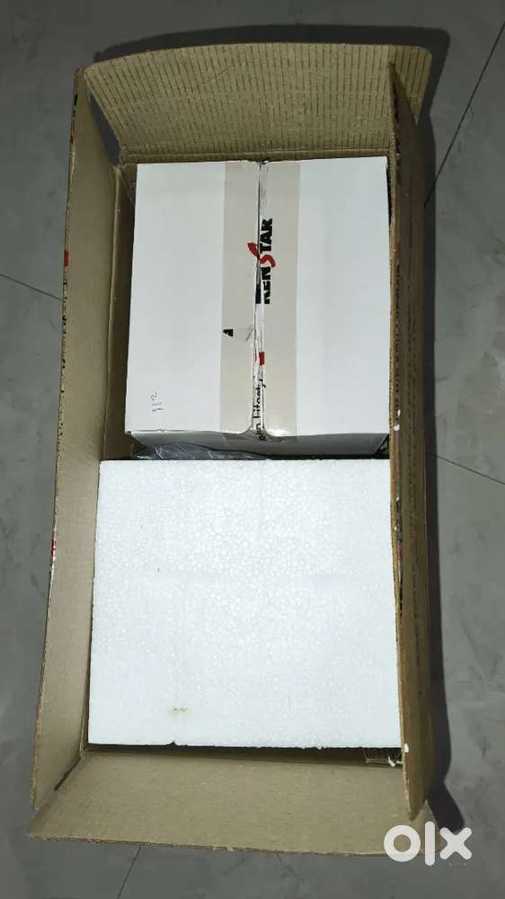 Kenstar Mixer (Brand New)