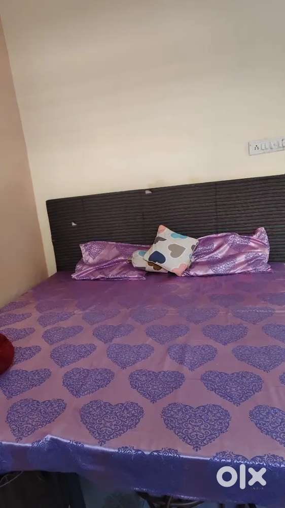 Charpai bed