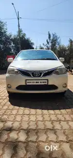 Toyota Etios G SP*, 2014, Petrol