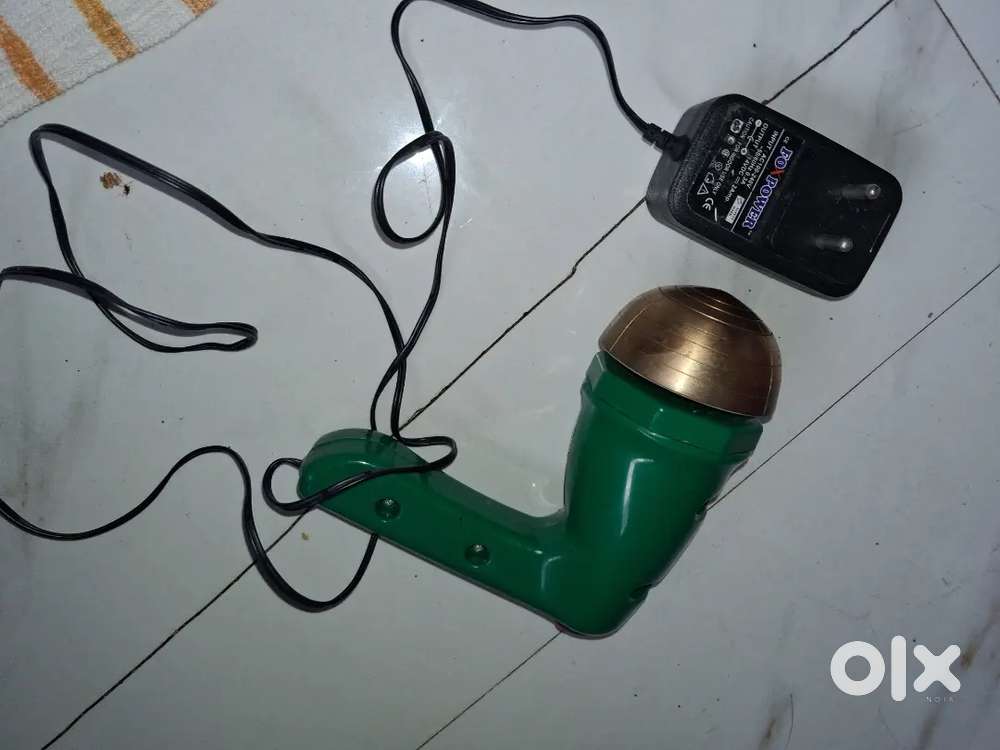 Foot. Massager kansya vati