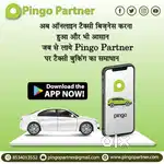 Driving job automatic cars