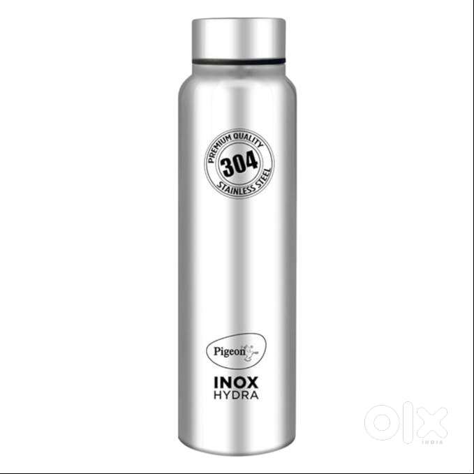 Pigeon Inox Hydra Bottle