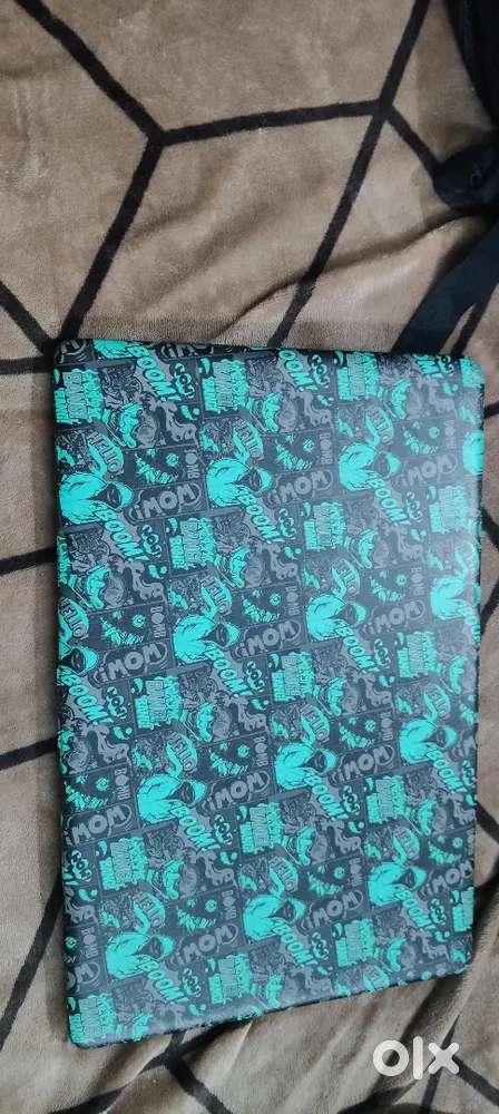 H P leptop Core i3 Generation 7