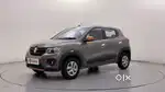 Renault KWID RXL 1.0, 2017, Petrol