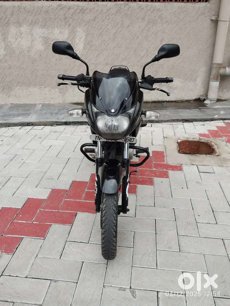 Bajaj Pulser 2015 To 2016 Model