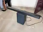 JBL 2.1 deep bass mk2