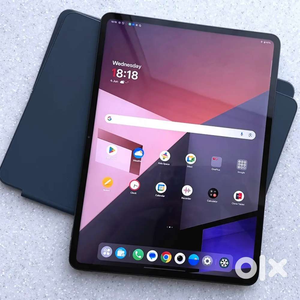 Oneplus pad 3 1 month old