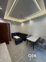 1 bhk  fully furnished