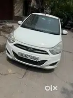 Hyundai i10 Magna O, 2011, CNG & Hybrids