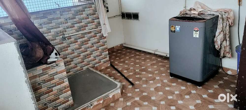 Anew fully furnished 2 bhk house at Tvm, karamana, nedumvaudu