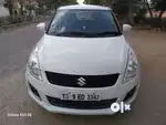 Maruti Suzuki Swift ZXI, 2014, Petrol