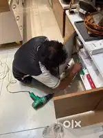 Multi skill AC and electrical