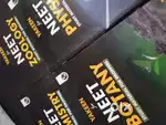 Yakeen neet books