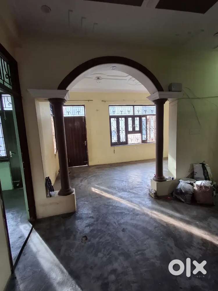 Flat at yashoda nagar